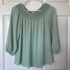 Loft women’s blouse